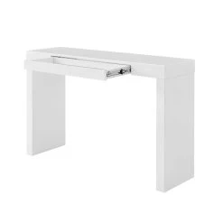 Euro Style Dona Console Table FURNITURE