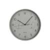 Bidk Home DECOR Donny Clock