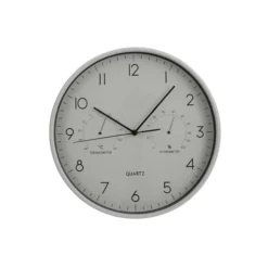 Bidk Home DECOR Donny Clock