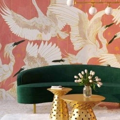 Tov Curio Coffee Table