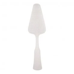 Sabre Charm Gingham Tart Slicer BESTSELLER