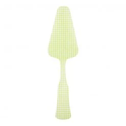 Sabre Charm Gingham Tart Slicer BESTSELLER
