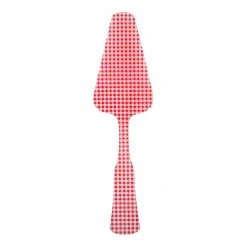 Sabre Charm Gingham Tart Slicer BESTSELLER