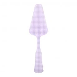 Sabre Charm Gingham Tart Slicer BESTSELLER