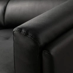 VIG FURNITURE Dove Sectional 8 VIG FURNITURE Dove Sectional