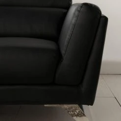 VIG FURNITURE Dove Sectional 9 VIG FURNITURE Dove Sectional