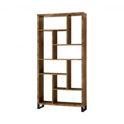 Coaster Dovetail Bookcase FURNITURE