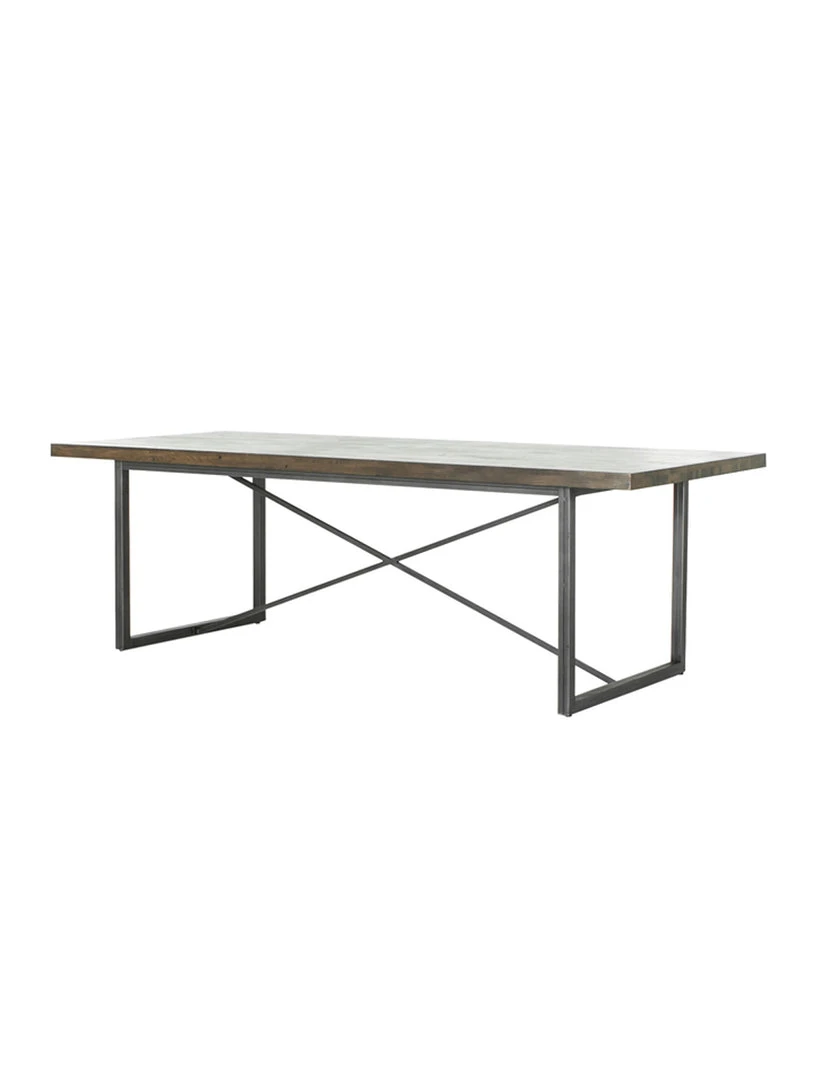 LH Imports Downey Dining Table FURNITURE 2 LH Imports Downey Dining Table FURNITURE