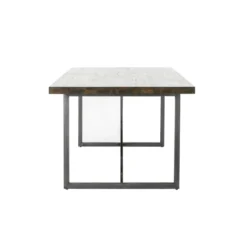 LH Imports Downey Dining Table FURNITURE 8 LH Imports Downey Dining Table FURNITURE