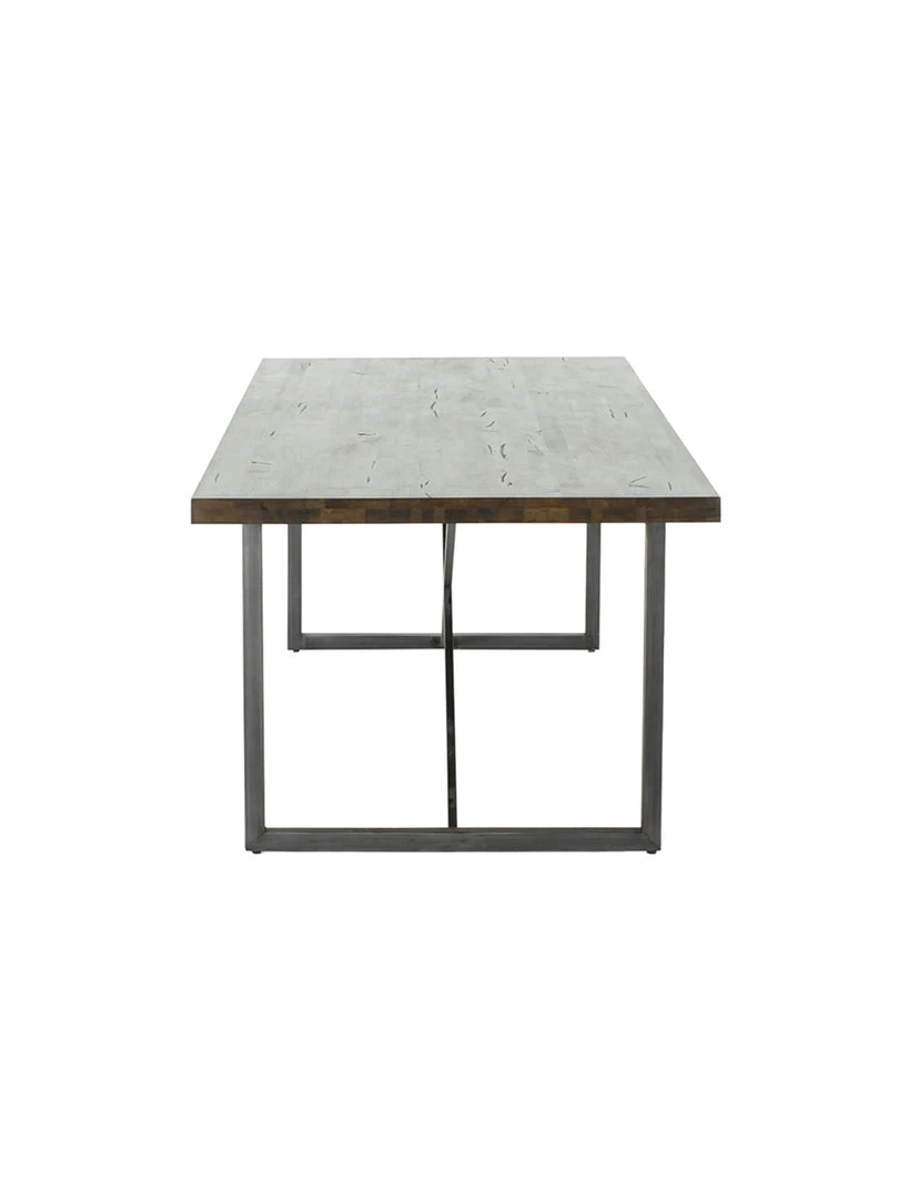 LH Imports Downey Dining Table FURNITURE 4 LH Imports Downey Dining Table FURNITURE