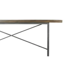 LH Imports Downey Dining Table FURNITURE 11 LH Imports Downey Dining Table FURNITURE