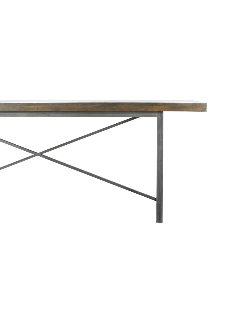 LH Imports Downey Dining Table FURNITURE 6 LH Imports Downey Dining Table FURNITURE