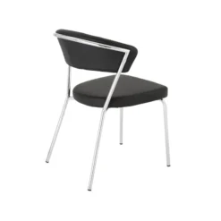 Euro Style Drae Side Chair (set Of 2)