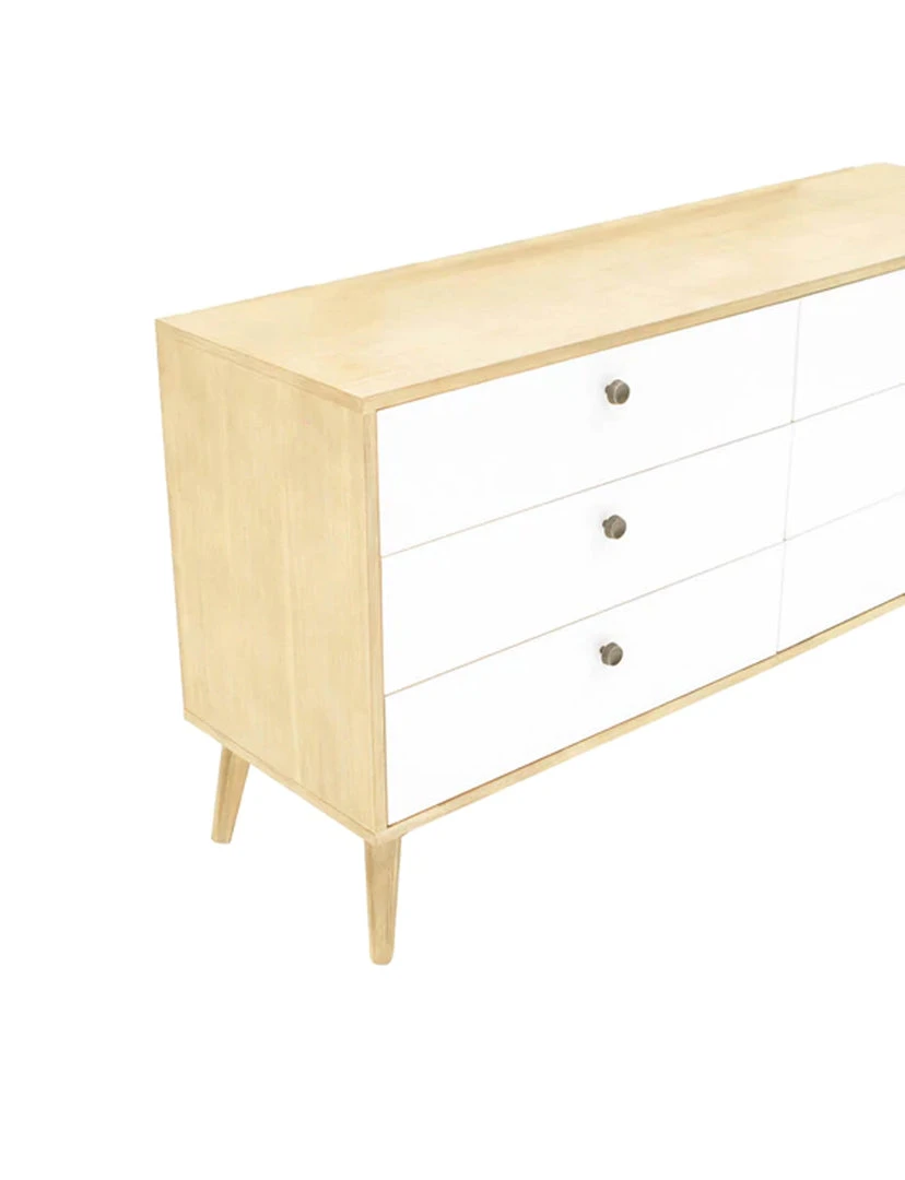 LH Imports NEW ARRIVAL Anna Dresser 4 LH Imports NEW ARRIVAL Anna Dresser