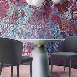 Tov FURNITURE Drew Dining Table