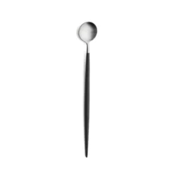 KITCHEN Cutipol Goa Long Drink Spoon, Silver 13 KITCHEN Cutipol Goa Long Drink Spoon, Silver