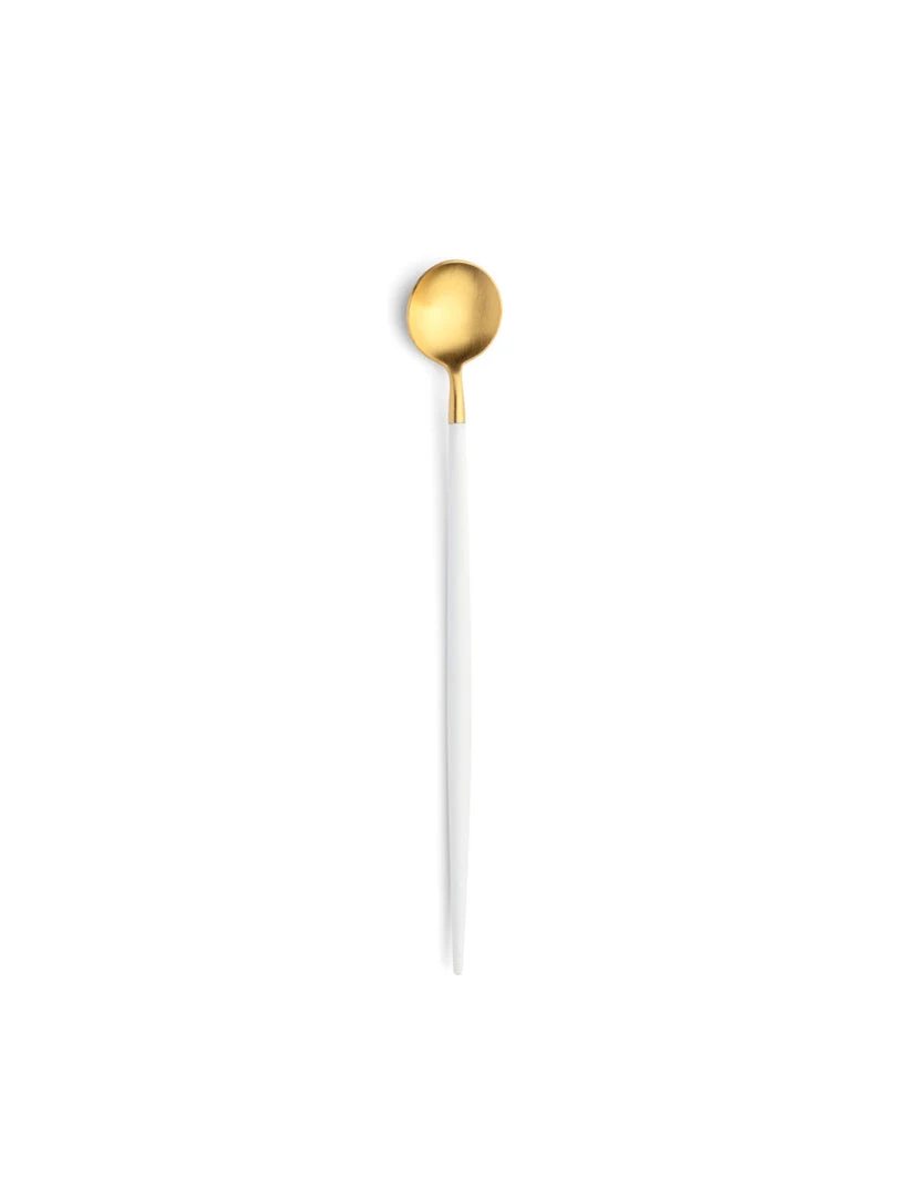 Cutipol Goa Long Drink Spoon, Gold BESTSELLER 2 Cutipol Goa Long Drink Spoon, Gold BESTSELLER