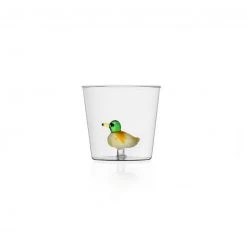 Ichendorf Animal Farm Tumbler, Duck