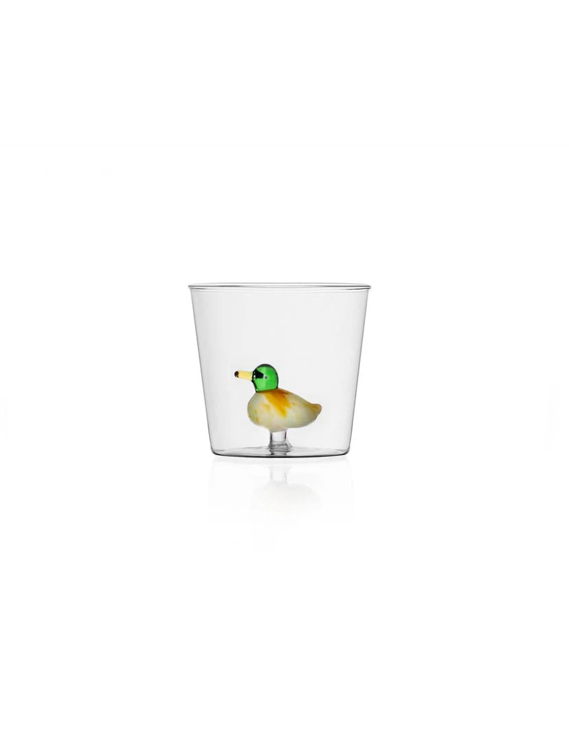 Ichendorf Animal Farm Tumbler, Duck 1 Ichendorf Animal Farm Tumbler, Duck