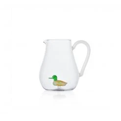 Ichendorf Animal Farm Jug, Duck