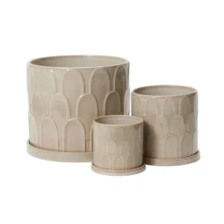 Accent Decor Duncan Pot 10 Accent Decor Duncan Pot
