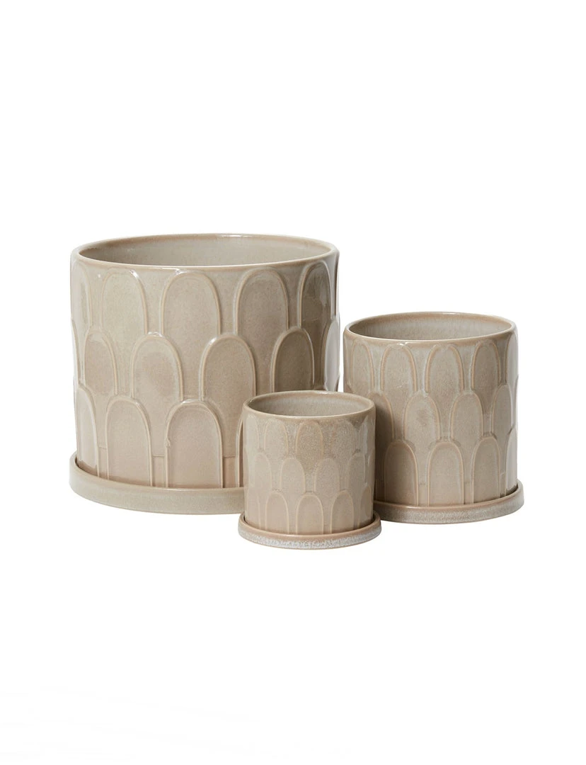 Accent Decor Duncan Pot 5 Accent Decor Duncan Pot