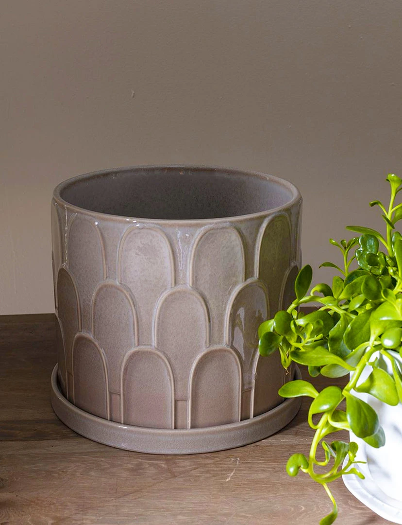 Accent Decor Duncan Pot 4 Accent Decor Duncan Pot