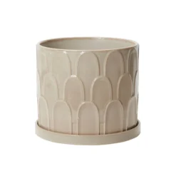 Accent Decor Duncan Pot 8 Accent Decor Duncan Pot