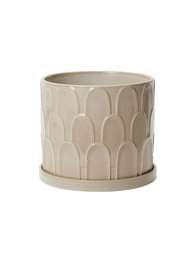 Accent Decor Duncan Pot 3 Accent Decor Duncan Pot
