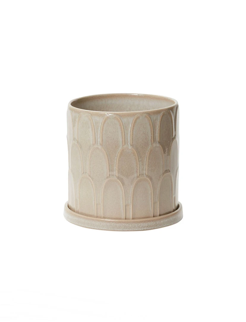 Accent Decor Duncan Pot 1 Accent Decor Duncan Pot