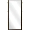 Coaster DECOR Doran Floor Mirror