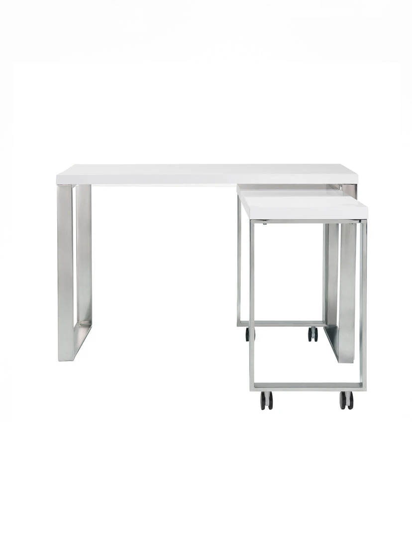 Euro Style NEW ARRIVAL Dylan Desk 3 Euro Style NEW ARRIVAL Dylan Desk