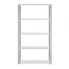 Euro Style Dylan Shelving Unit