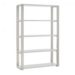 Euro Style Dylan Shelving Unit