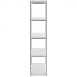 Euro Style Dylan Shelving Unit