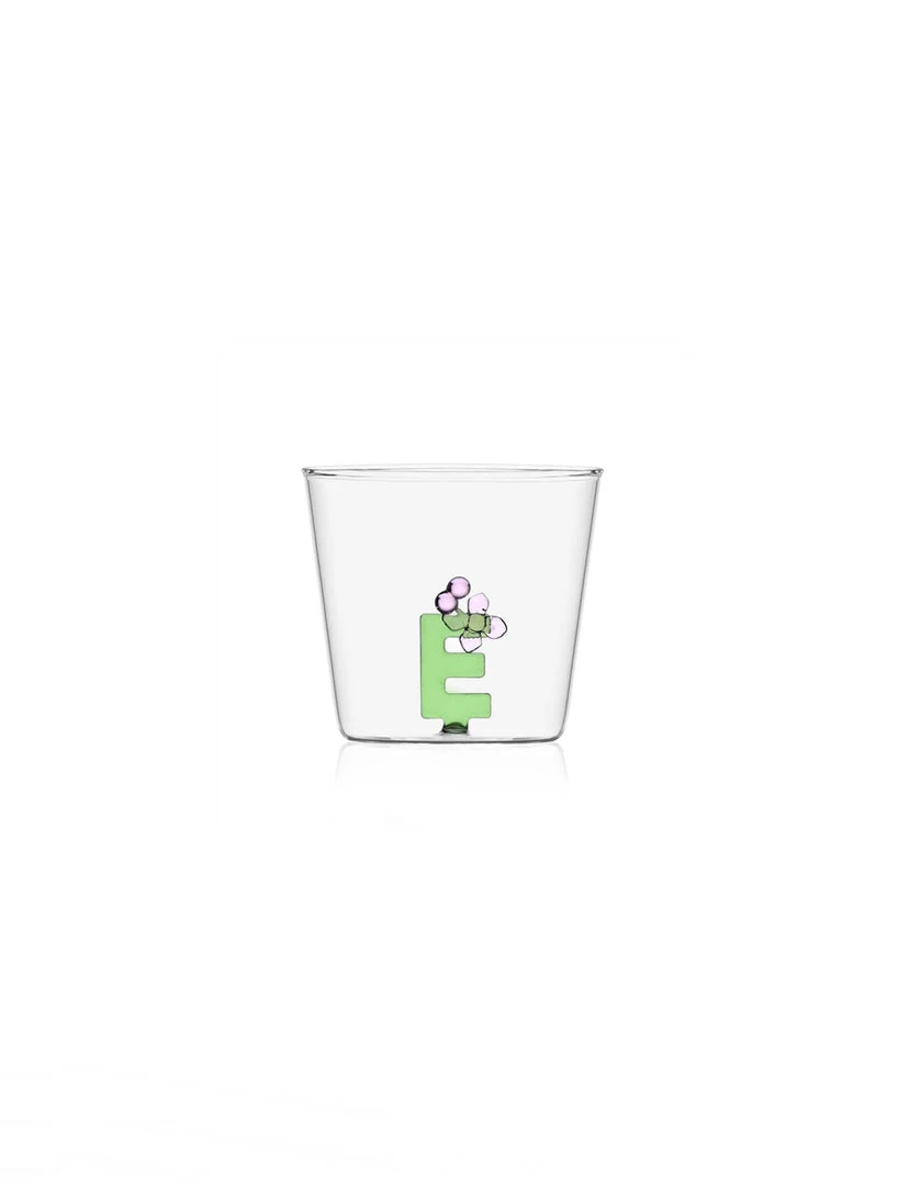 BESTSELLER Ichendorf Bloom Alphabet Tumbler 5 BESTSELLER Ichendorf Bloom Alphabet Tumbler