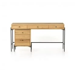 Four Hands Easton Desk NEW ARRIVAL