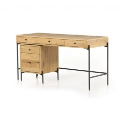 Four Hands Easton Desk NEW ARRIVAL