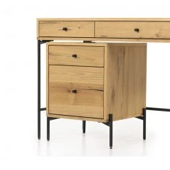 Four Hands Easton Desk NEW ARRIVAL