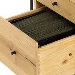 Four Hands Easton Desk NEW ARRIVAL