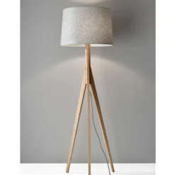 Adesso Adam Floor Lamp