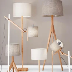 Adesso Adam Floor Lamp