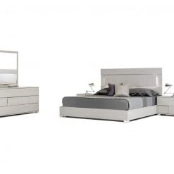 VIG Eden Bed FURNITURE