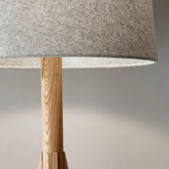 Adesso Adam Floor Lamp