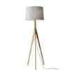 Adesso Adam Floor Lamp