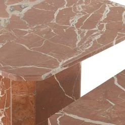 Four Hands NEW ARRIVAL Edward Coffee Table