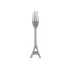 Sabre Tour Eiffel Glitter Cake Fork KITCHEN