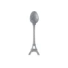 KITCHEN Sabre Tour Eiffel Glitter Tea Spoon