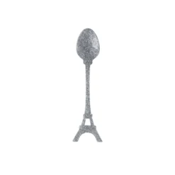 KITCHEN Sabre Tour Eiffel Glitter Tea Spoon