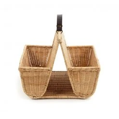 Four Hands Eiffel Magazine Rack